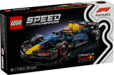 77243 LEGO Speed Champions Oracle Red Bull Racing RB20 F1®-racerbil