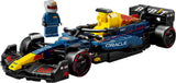 77243 LEGO Speed Champions Oracle Red Bull Racing RB20 F1®-racerbil