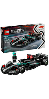 77244 LEGO Speed Champions Mercedes-AMG F1® W15-racerbil