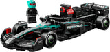 77244 LEGO Speed Champions Mercedes-AMG F1® W15-racerbil