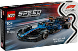 77249 LEGO Speed Champions Williams Racing FW46 F1®-racerbil