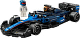 77249 LEGO Speed Champions Williams Racing FW46 F1®-racerbil