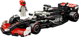 77250 LEGO Speed Champions MoneyGram Haas F1® Team VF-24-racerbil