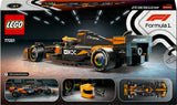 77251 LEGO Speed Champions McLaren F1® Team MCL38-racerbil
