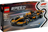 77251 LEGO Speed Champions McLaren F1® Team MCL38-racerbil