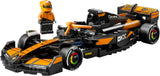 77251 LEGO Speed Champions McLaren F1® Team MCL38-racerbil