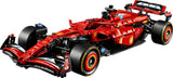 42207 LEGO Technic Ferrari SF-24 F1-bil