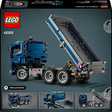 42203 LEGO Technic Lastbil med tip