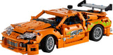 42204 LEGO Technic Fast and Furious Toyota Supra MK4