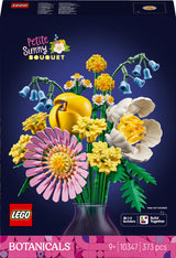 D1 10347 LEGO Botanicals Lille sommerlig buket