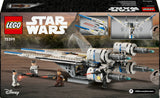75399 LEGO Star Wars Oprørernes U-wing-stjernejager