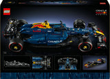 42206 LEGO Technic Oracle Red Bull Racing RB20 F1-bil