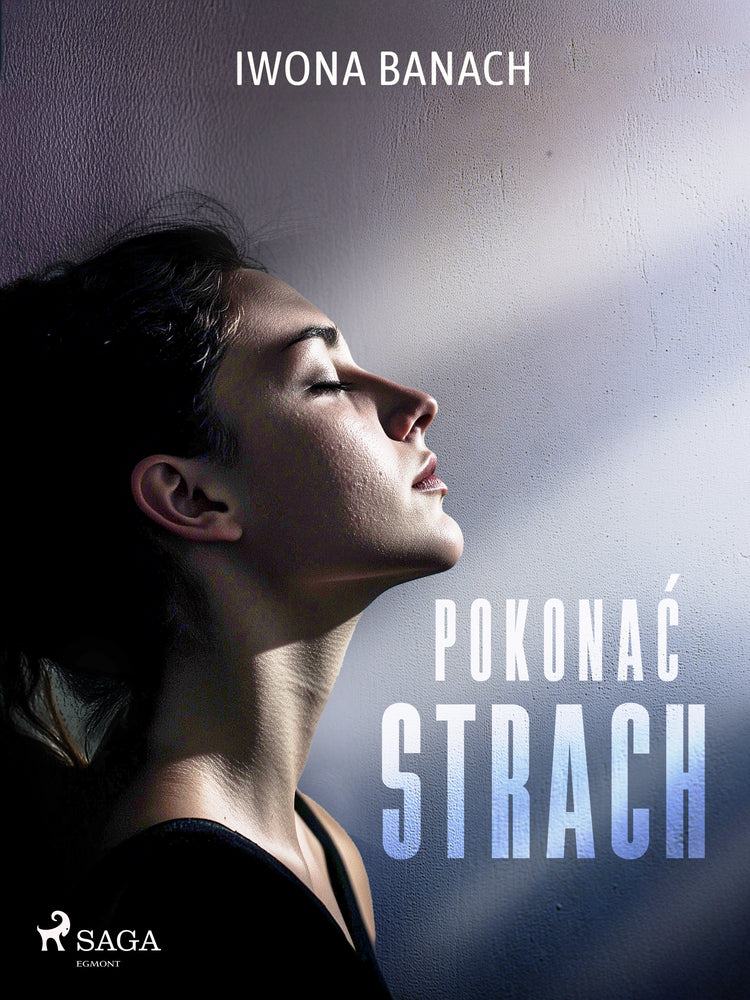 Pokonać strach