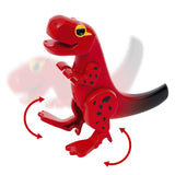 BRIO 36104 Dinosaur Deluxe Set