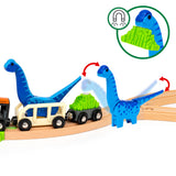 BRIO 36104 Dinosaur Deluxe Set