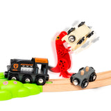 BRIO 36104 Dinosaur Deluxe Set