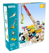 BRIO 34604 Builder Aktivitetssæt