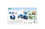 BRIO 36111 Special Edition tog (2025)