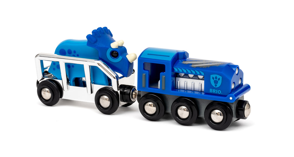 BRIO 36111 Special Edition tog (2025)
