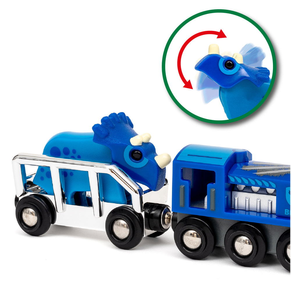 BRIO 36111 Special Edition tog (2025)