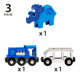 BRIO 36111 Special Edition tog (2025)