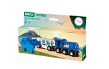 BRIO 36111 Special Edition tog (2025)