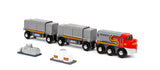 BRIO 36089 Santa Fe tog (Trains of the World)