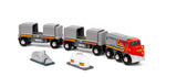 BRIO 36089 Santa Fe tog (Trains of the World)