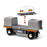 BRIO 36089 Santa Fe tog (Trains of the World)