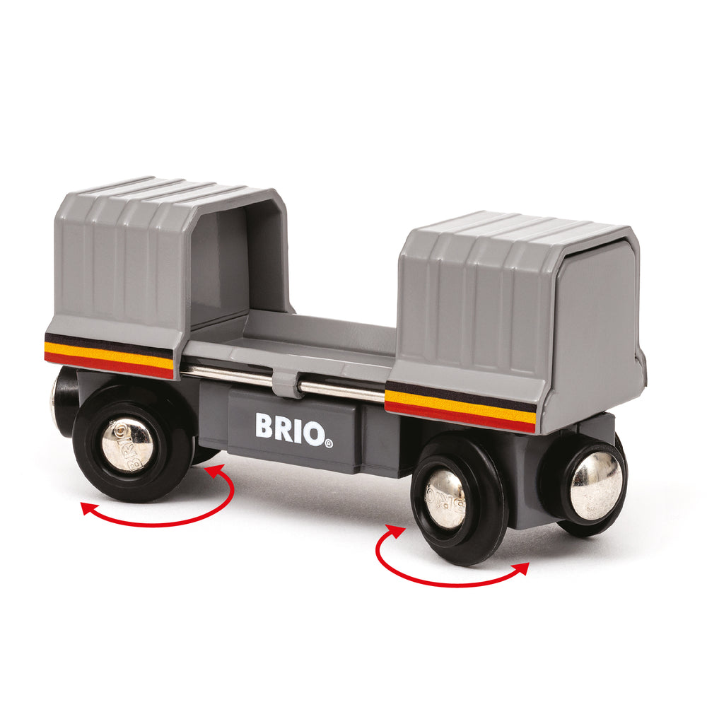 BRIO 36089 Santa Fe tog (Trains of the World)