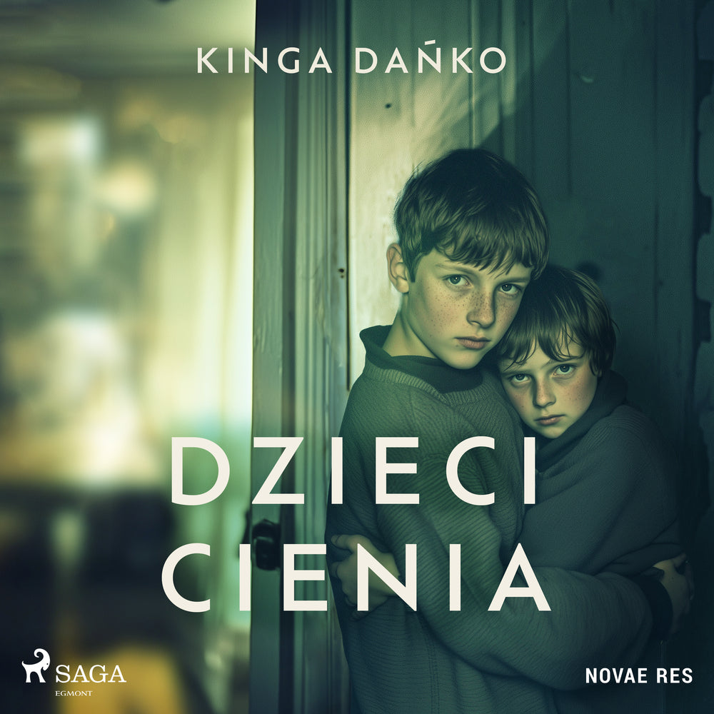Dzieci cienia