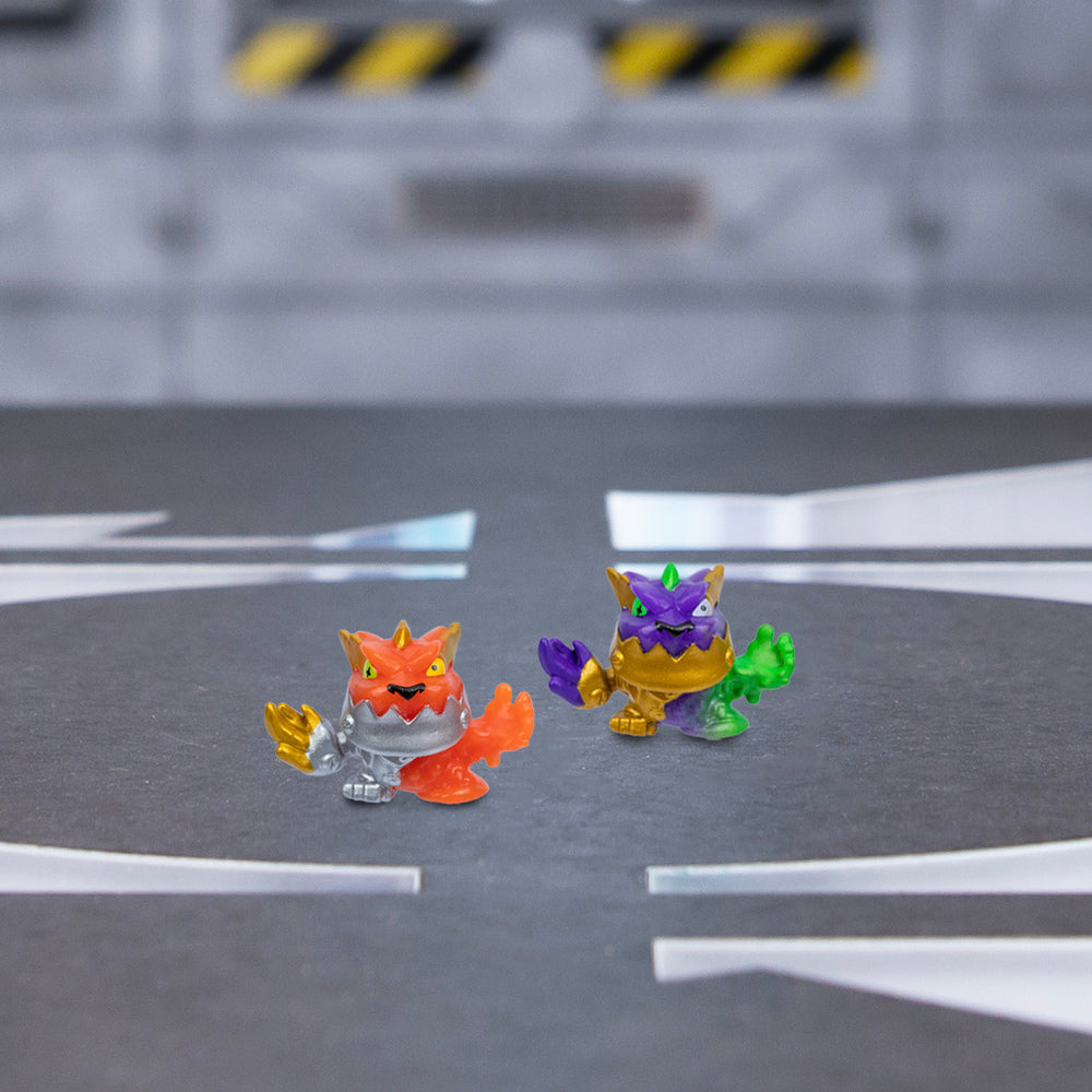 Mr. Beast Swarms 2-pack S.2