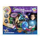 Science4you – Troldmandsvidenskab