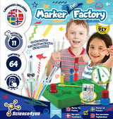 Science4you, Den sjove Tusch Fabrik
