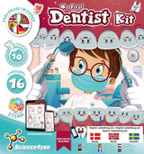 D2 Science4you, Mit Første Tandlægesæt