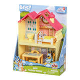 Bluey Mini familiehus