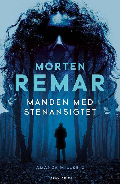 Manden med stenansigtet