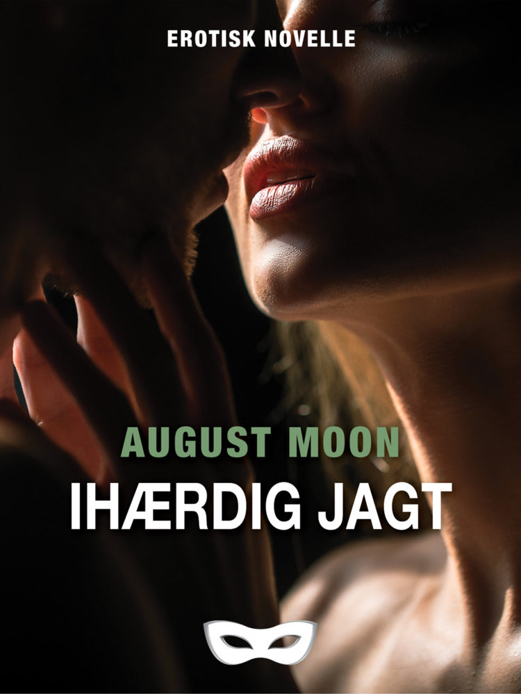 Ihærdig jagt