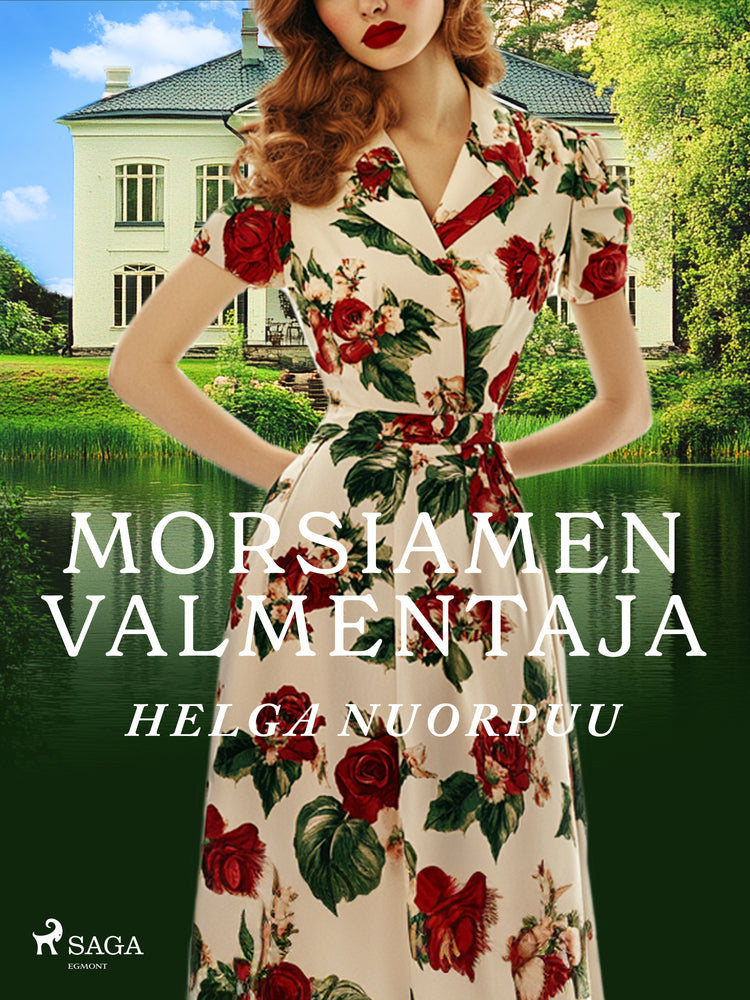 Morsiamen valmentaja