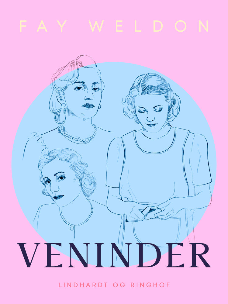Veninder