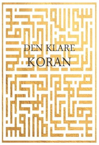Den klare Koran