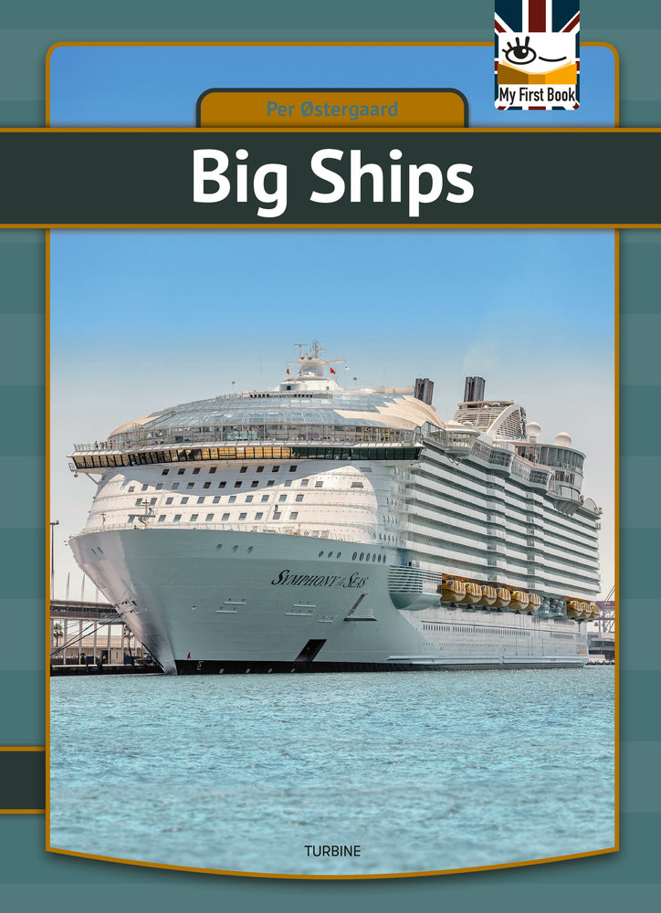Big Ships
