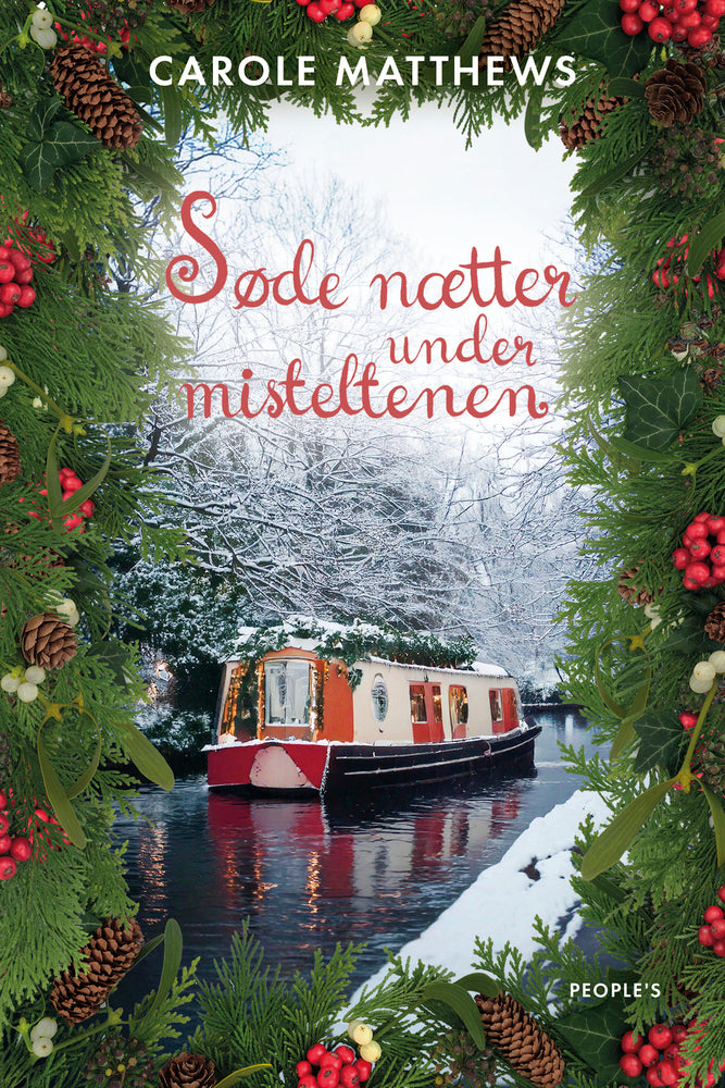 Søde nætter under misteltenen