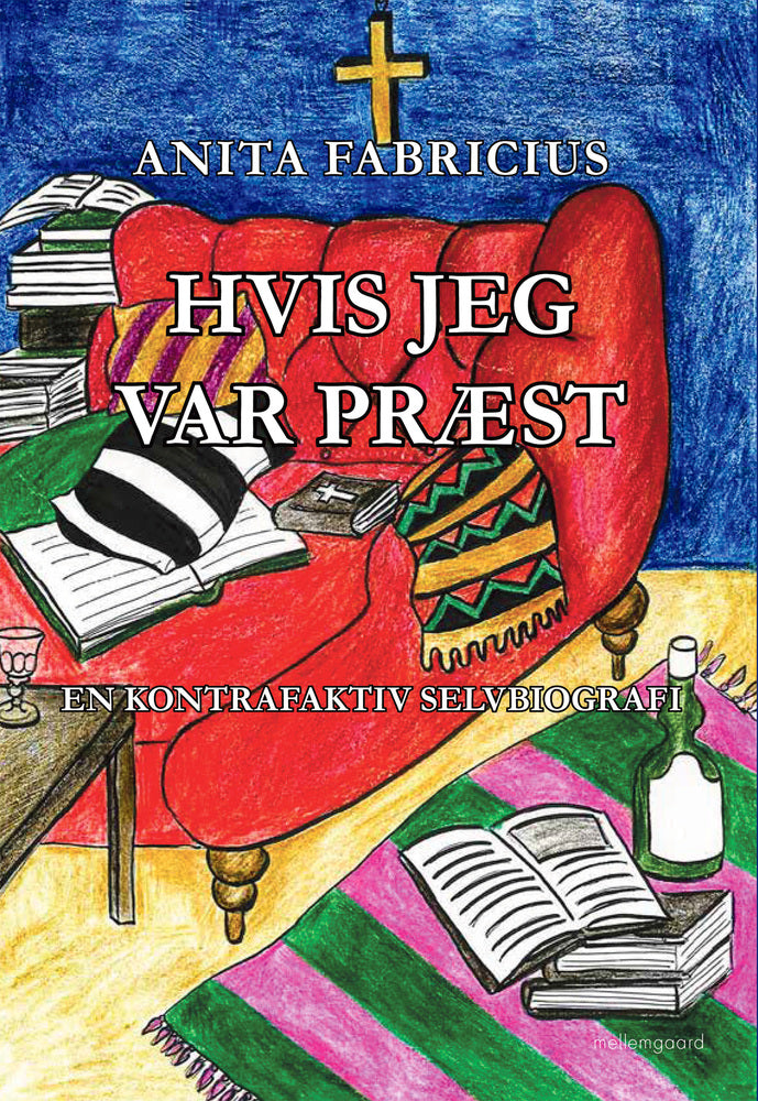 HVIS JEG VAR PRÆST