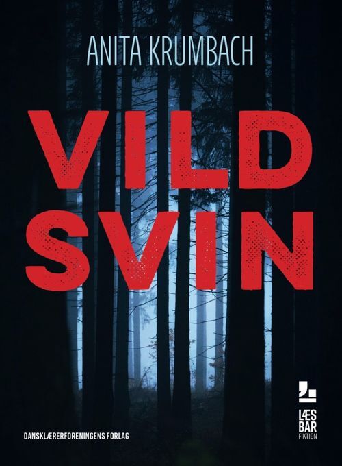 Vildsvin
