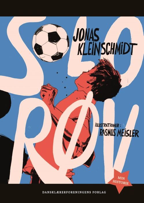 Solorøv