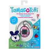 Tamagotchi Pink Treasure Jewel pink