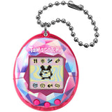 Tamagotchi Pink Treasure Jewel pink
