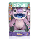 Snakkesalg Disney Angel Interaktiv Plys