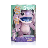 Snakkesalg Disney Angel Interaktiv Plys